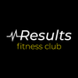 Εικονίδιο του Results Fitness Club apk