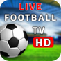 Apk Football TV Live Stream HD