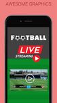 Immagine 9 di Football TV Live Stream HD