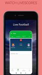 Immagine 10 di Football TV Live Stream HD