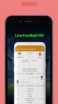 Immagine 11 di Football TV Live Stream HD