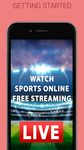 Immagine  di Football TV Live Stream HD