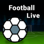 ikon Live Football Score Soccer 