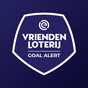 VriendenLoterij Goal Alert icon