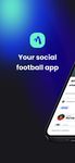 Mingle Sport | Football App στιγμιότυπο apk 