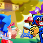 Super Hedgehog World Impostor apk icono