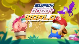 Super Hedgehog World Impostor image 