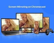 Screenshot 5 di TV Miracast - Screen Mirroring apk