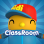 ikon Didi & Friends Classroom 