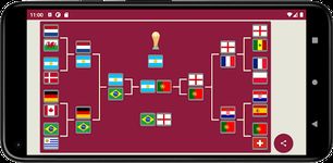 World Cup Qatar Simulator capture d'écran apk 3