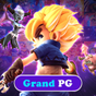 ไอคอน APK ของ GrandPG