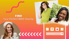 BBW: Meet & Date Curvy Women image 13