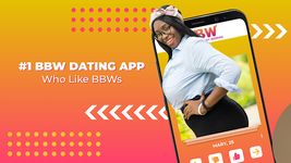 BBW: Meet & Date Curvy Women image 4