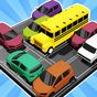 Parking Master 3D: Traffic Jam APK icon