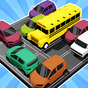 ikon apk Parking Master 3D: Traffic Jam