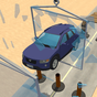 Ikon Car Survival 3D