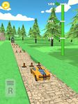 Tangkapan layar apk Car Survival 3D 11