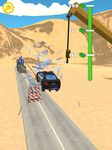Скриншот 8 APK-версии Car Survival 3D
