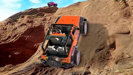 ภาพหน้าจอที่ 10 ของ ขับรถเกมผจญภัย : เกมขับรถ 4x4