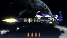 Lightsaber & Sci gun simulator screenshot apk 10
