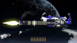 Lightsaber & Sci gun simulator afbeelding 10