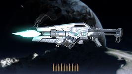 Lightsaber & Sci gun simulator screenshot apk 11