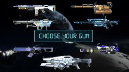 Lightsaber & Sci gun simulator afbeelding 16