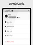 WalkIn - book dịch vụ tận nơi ảnh màn hình apk 10