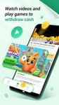 Imej Fast Wallet-Earn Money&games 3