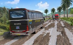 Tangkapan layar apk Highway Bus Simulator 2022 12