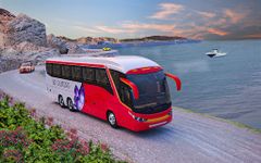 Tangkapan layar apk Highway Bus Simulator 2022 5