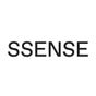 SSENSE（エッセンス):デザイナーズブランド通販 アイコン