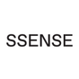 SSENSE（エッセンス):デザイナーズブランド通販 アイコン