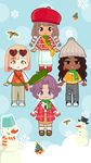 Doll Dress Up: Sweet Girl의 스크린샷 apk 11