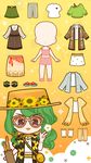 Tangkap skrin apk Doll Dress Up: Sweet Girl 22