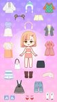 Doll Dress Up: Sweet Girl ekran görüntüsü APK 8