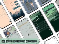 Gambar Tema Aesthetic & Wallpaper 1