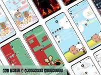 Gambar Tema Aesthetic & Wallpaper 2