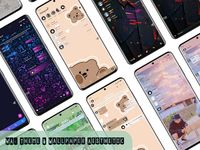 Gambar Tema Aesthetic & Wallpaper 3