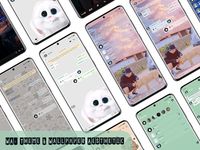 Gambar Tema Aesthetic & Wallpaper 6