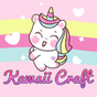 Ikon apk Mini World Craft Kawaii 2023