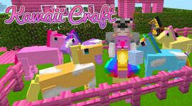 Imej Mini World Craft Kawaii 2023 3