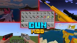 รูปภาพที่  ของ Gun Mod for Minecraft