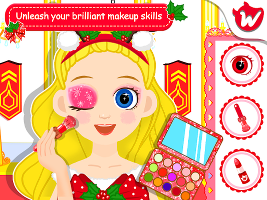 Lucy: Makeup and Dress up – Apps no Google Play