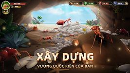 Vương Quốc Kiến - Gamota ảnh màn hình apk 16