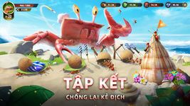 Vương Quốc Kiến - Gamota ảnh màn hình apk 17