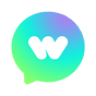 Wyak-Voice Chat&Meet Friends 图标