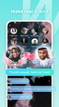 Screenshot  di Wyak-Voice Chat&Meet Friends apk