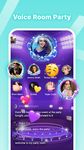 Wyak-Voice Chat&Meet Friends ekran görüntüsü APK 1