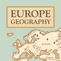 Icône de Géographie de l'Europe